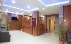 Atlaantic Inn