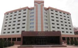 Rohat Hotel Chilonzor