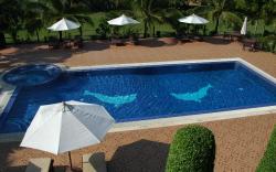 Dara Reang Sey Boutique Hotel