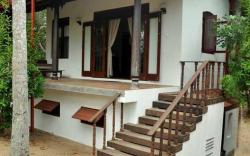 The Waves Beach Chalets
