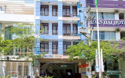 Thai Duong Hotel