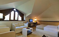 My Hotel Yerevan