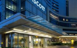 Ascott Kuningan Jakarta