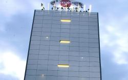 Dcozie Hotel