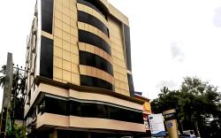 Aroma Classic Days Hotel