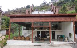 Spring Valley Retreat