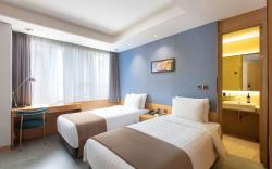 Days Hotel By Whyndham Seoul Myeongdong