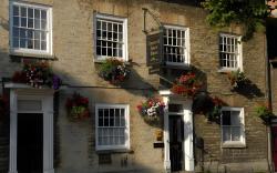 Corncroft Guest House