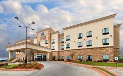 Comfort Suites
