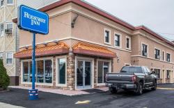 Rodeway Inn