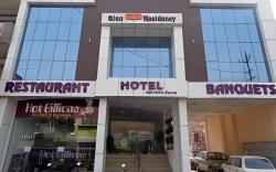 Hotel Gian Residency
