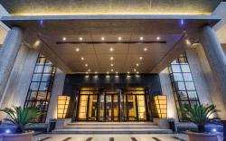 Boudl Al Tahlia Serviced Apartments