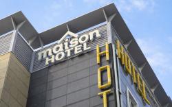 Maison Kan Seongsu Hotel