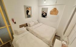 Maison Kan Seongsu Hotel