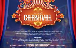 NEMURU GRAND BHUVANA CIAWI