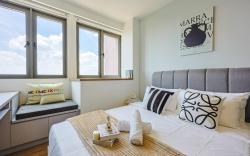 Elegant Style 2 pax Studio by Nexx Field