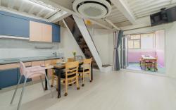 Gapyeong gabom Kids Poolvilla Pension