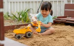 Gapyeong gabom Kids Poolvilla Pension