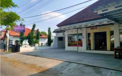 33 Homestay Banyuwangi
