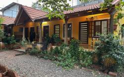 Aroni's Auromitha