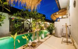 Kubuwatu Boutique Accommodation