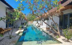 Kubuwatu Boutique Accommodation