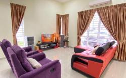 Patience Home Kuala Selangor
