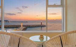 Gangreung Ninarang Spa Pension