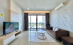 Atlantis·1BR 2Pax/10mins Jonker Street•City View