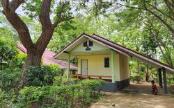 Rung Rueng Resort