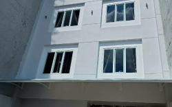 Ha Bao Chau Hotel Tan Binh