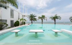Sea View Studio Room - E25