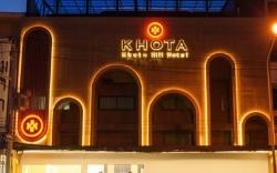 Khota Hill Hotel