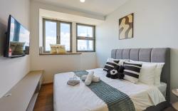 Stylish 2 pax Studio by Nexx field