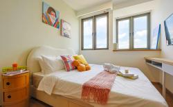 Colourful Studio with KL View by Nexx field