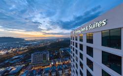 Holiday Inn & Suites Penang Prai By IHG