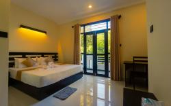 Heaven Breeze Villa