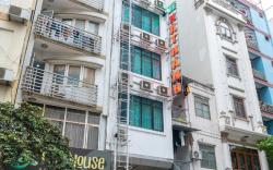 HOTEL  HÀ  THÀNH 