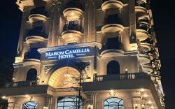 MAISON CAMELLIA HOTEL TÂY NINH