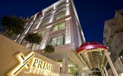 Prime Boutique Hotel