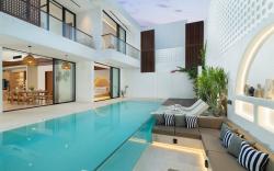 Fenta Villa Canggu by Nakula