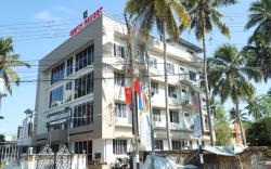 GRAND HARMONY BEACH RESORT
