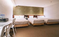 璞漣商旅 - 台北車站店