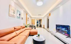 R&F Seine Region Sea View 3bed by XinAn