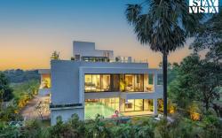 StayVista at Sage Villa