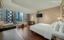 Silverland Sakyo Hotel