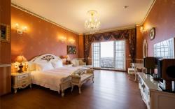 清境佛羅倫斯渡假山莊