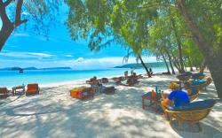 Onederz Koh Rong