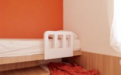 Sunset Villa near Park Zoo Lembang