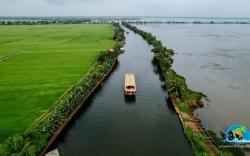 Vaishnav Houseboat